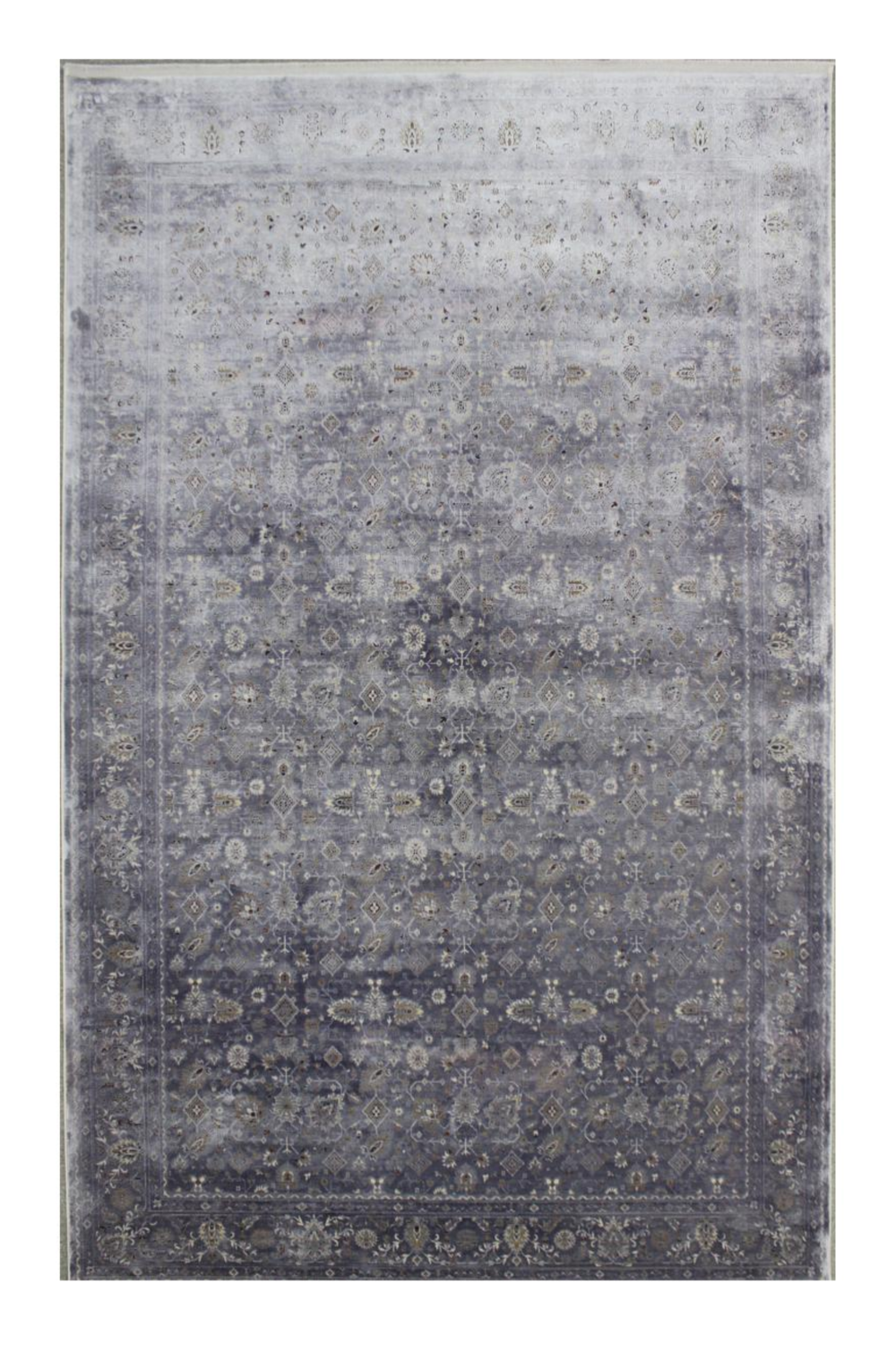 Blue Toned Persian Rug | Andrew Martin Azula | Oroa.com