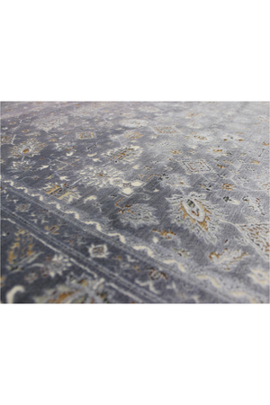 Blue Toned Persian Rug | Andrew Martin Azula | Oroa.com