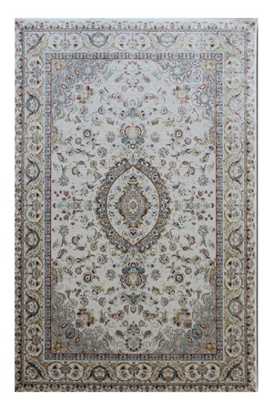 Medallion Design Persian Rug | Andrew Martin Jaslynn | Oroa.com
