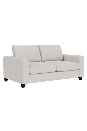 Modern Minimalist Sofa Bed | Andrew Martin Silas | Oroa.com