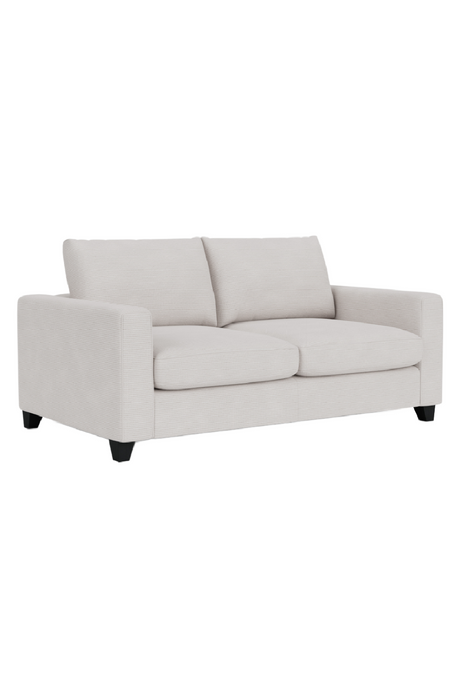 Modern Minimalist Sofa Bed | Andrew Martin Silas | Oroa.com