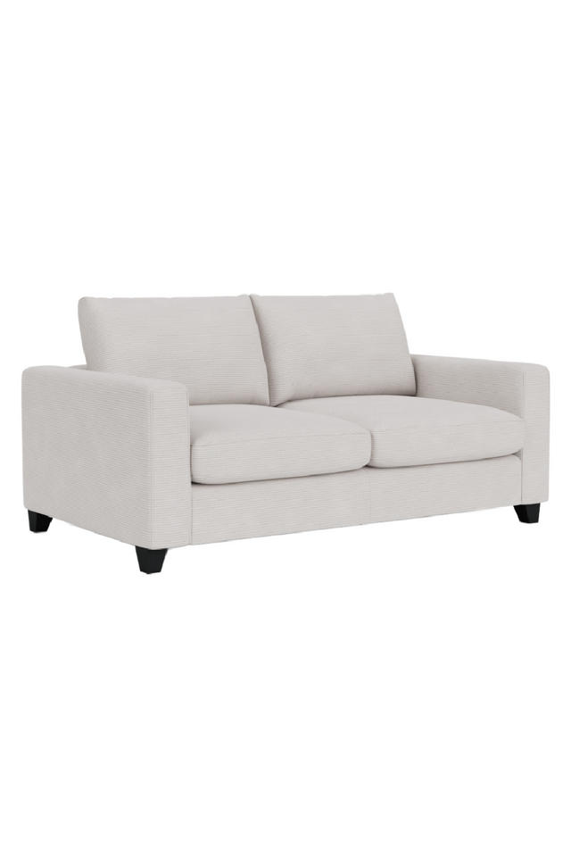 Modern Minimalist Sofa Bed | Andrew Martin Silas | Oroa.com