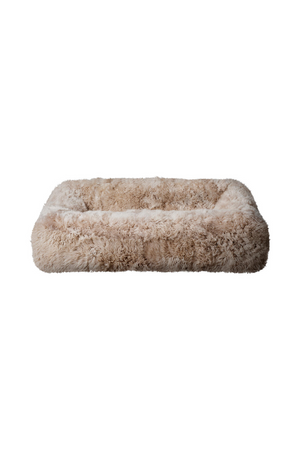 Sheepskin 2-Seater Sofa | Andrew Martin Baqtasi | Oroa.com