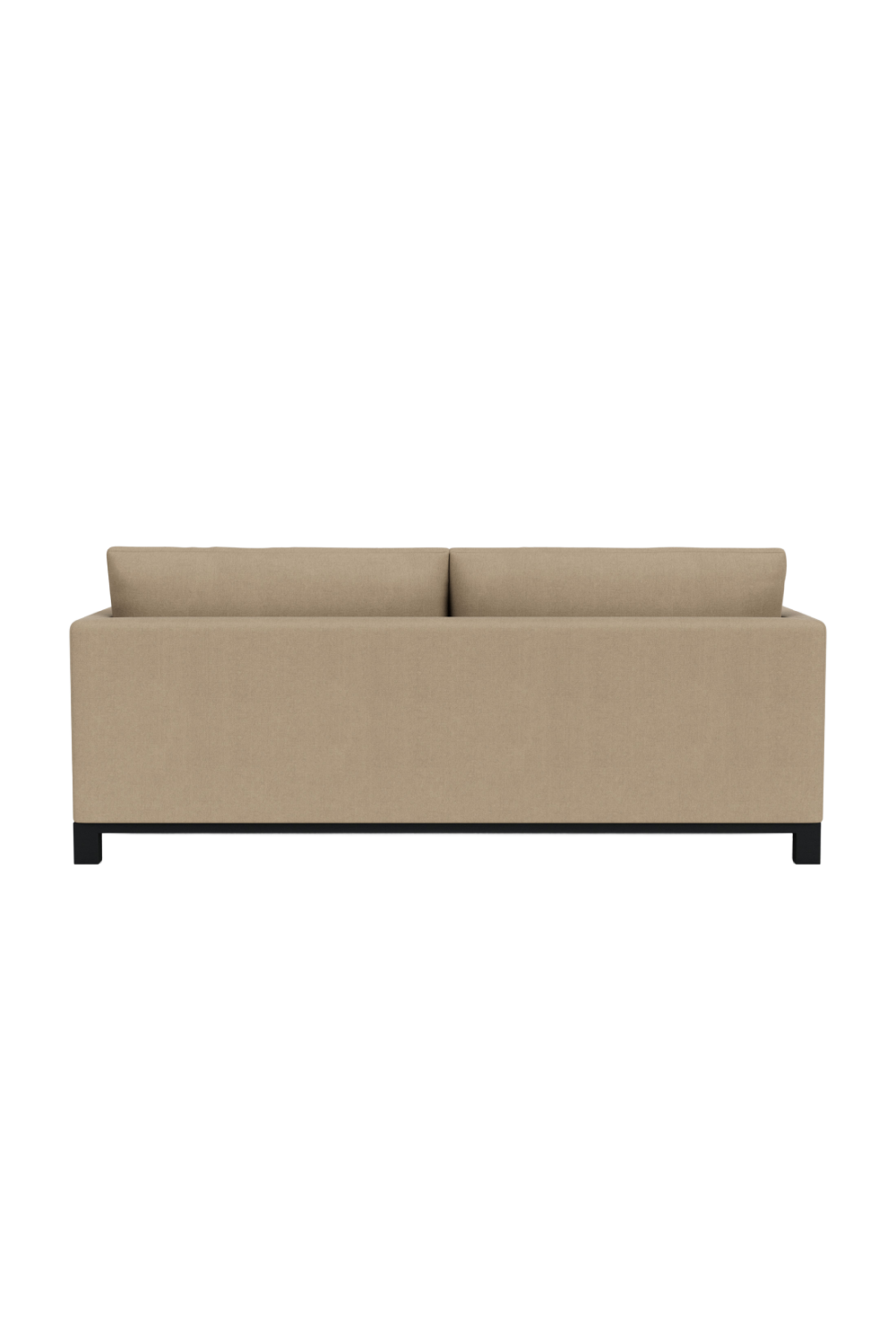 Mid-Century Modern 4-Seater Sofa | Andrew Martin Hamlet | Oroa.com