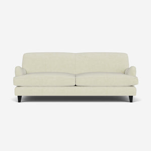 Roll Arm 4-Seater Sofa | Andrew Martin Clara | Oroa.com