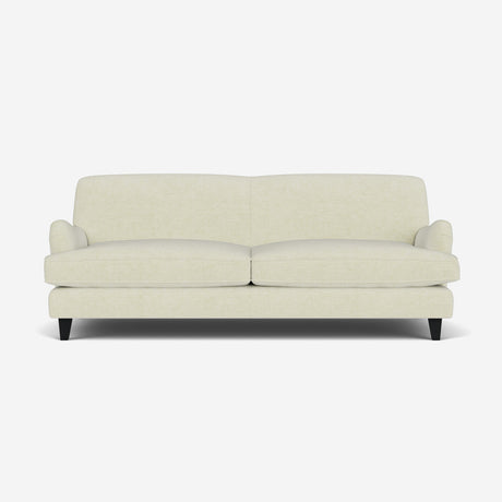 Roll Arm 4-Seater Sofa | Andrew Martin Clara | Oroa.com