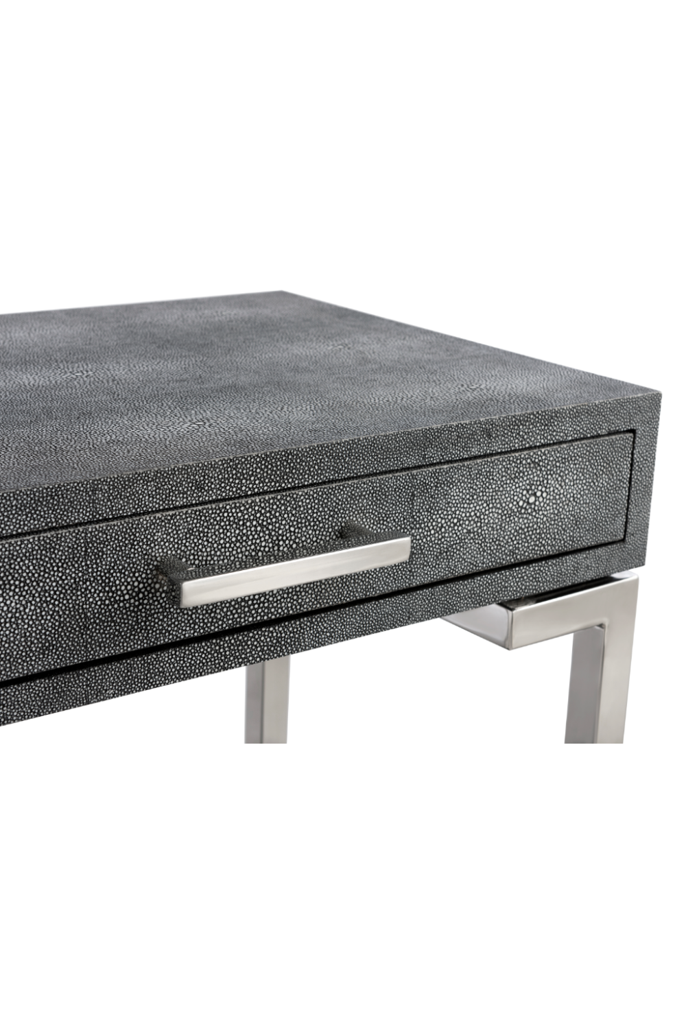 Shagreen Side Table | Andrew Martin Flex | Oroa.com