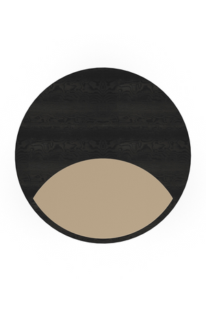 3-Legged Modern Side Table | Andrew Martin Quinn | Oroa.com