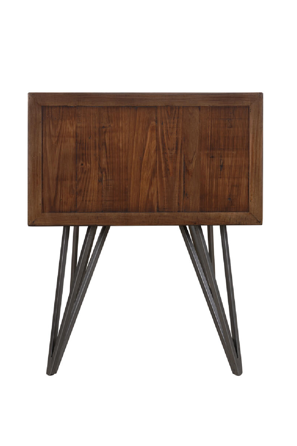 Wooden 2-Drawer Side Table | Andrew Martin Lloyd | Oroa.com