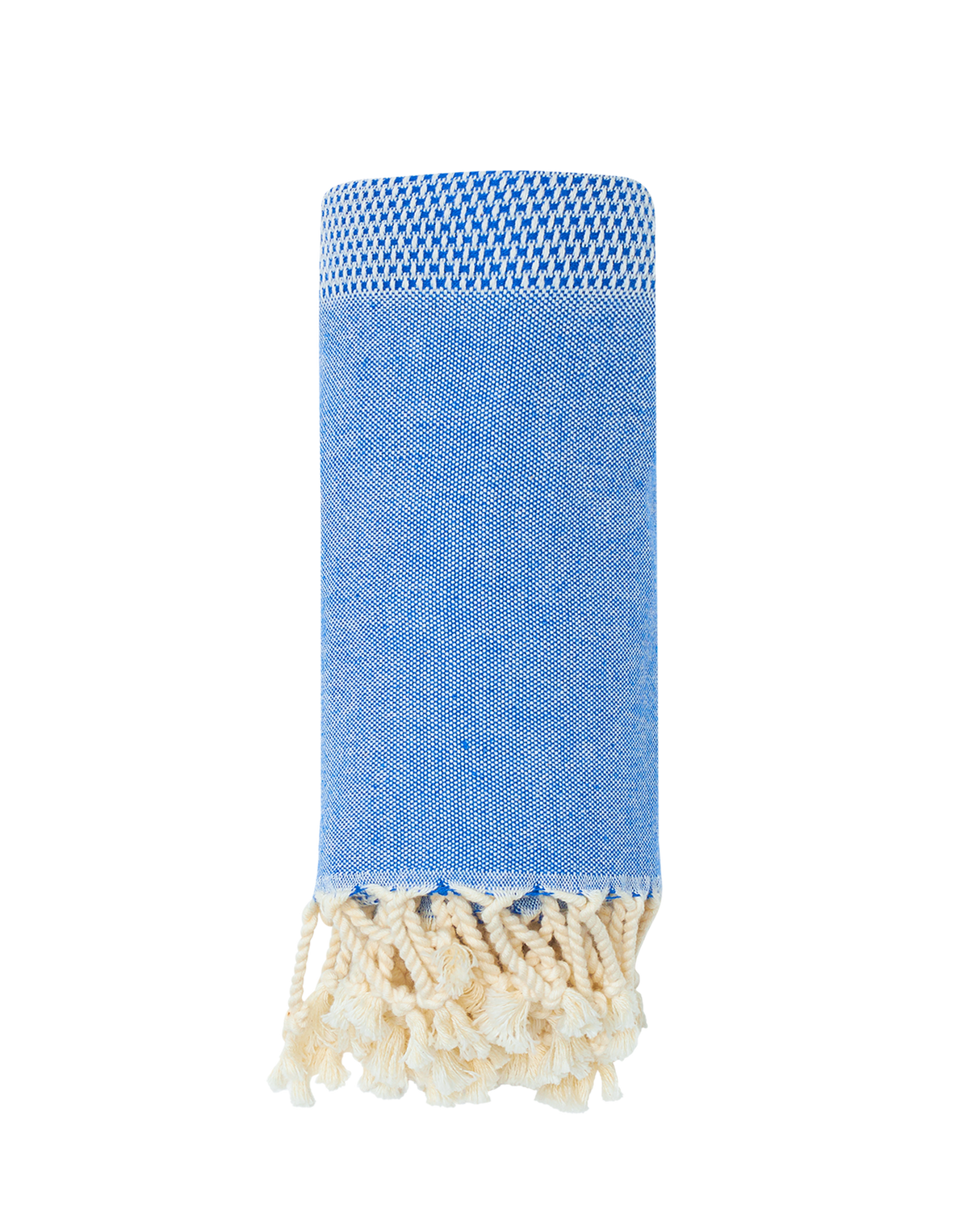 Antalya Blue Sand Free Beach Towel - OROA