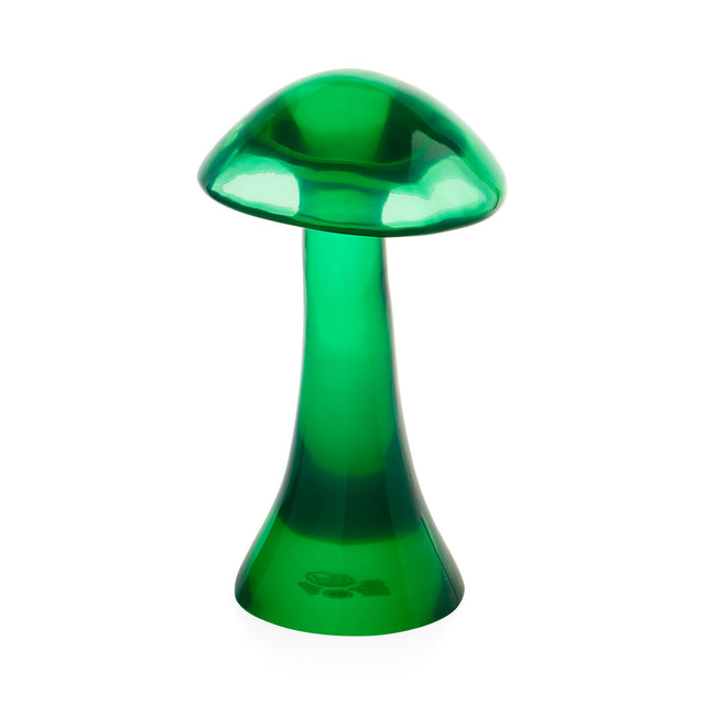 Green Acrylic Decorative Object | Jonathan Adler Mushroom | Oroa.com