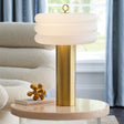 Stacked Glass Table Lamp | Jonathan Adler Alphaville | Oroa.com