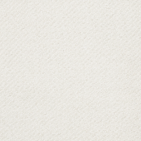 Alpine White upholstery sample for Acerka seating.