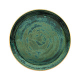 Lush Forest Flat Tart Platter