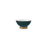 Arienne Peacock Accent Bowl