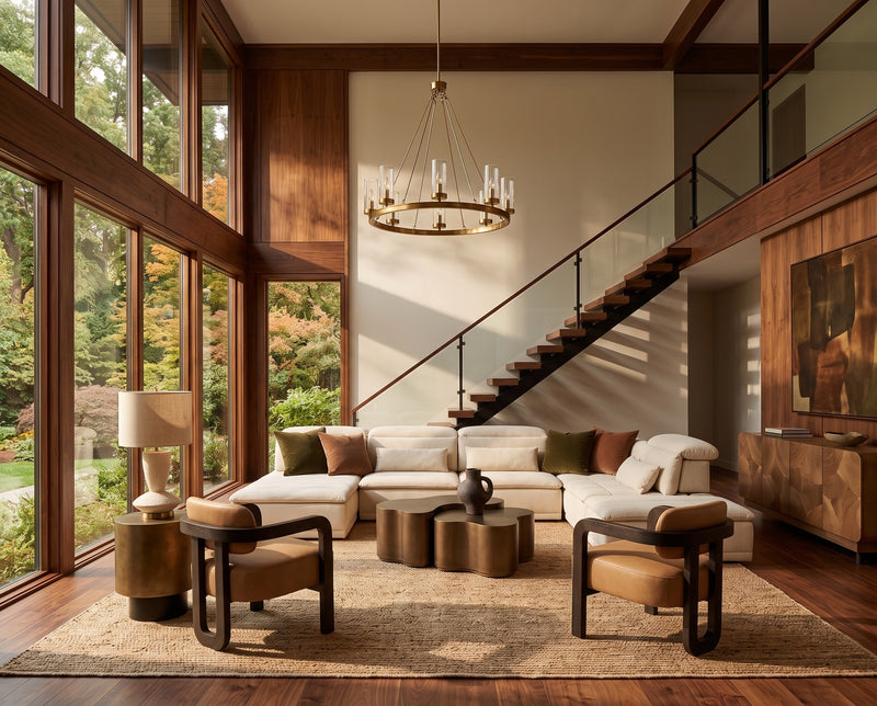 Autumn Home Edit by OROA