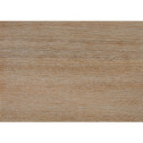 Light Oak Finish Extendable Dining Table | OROA