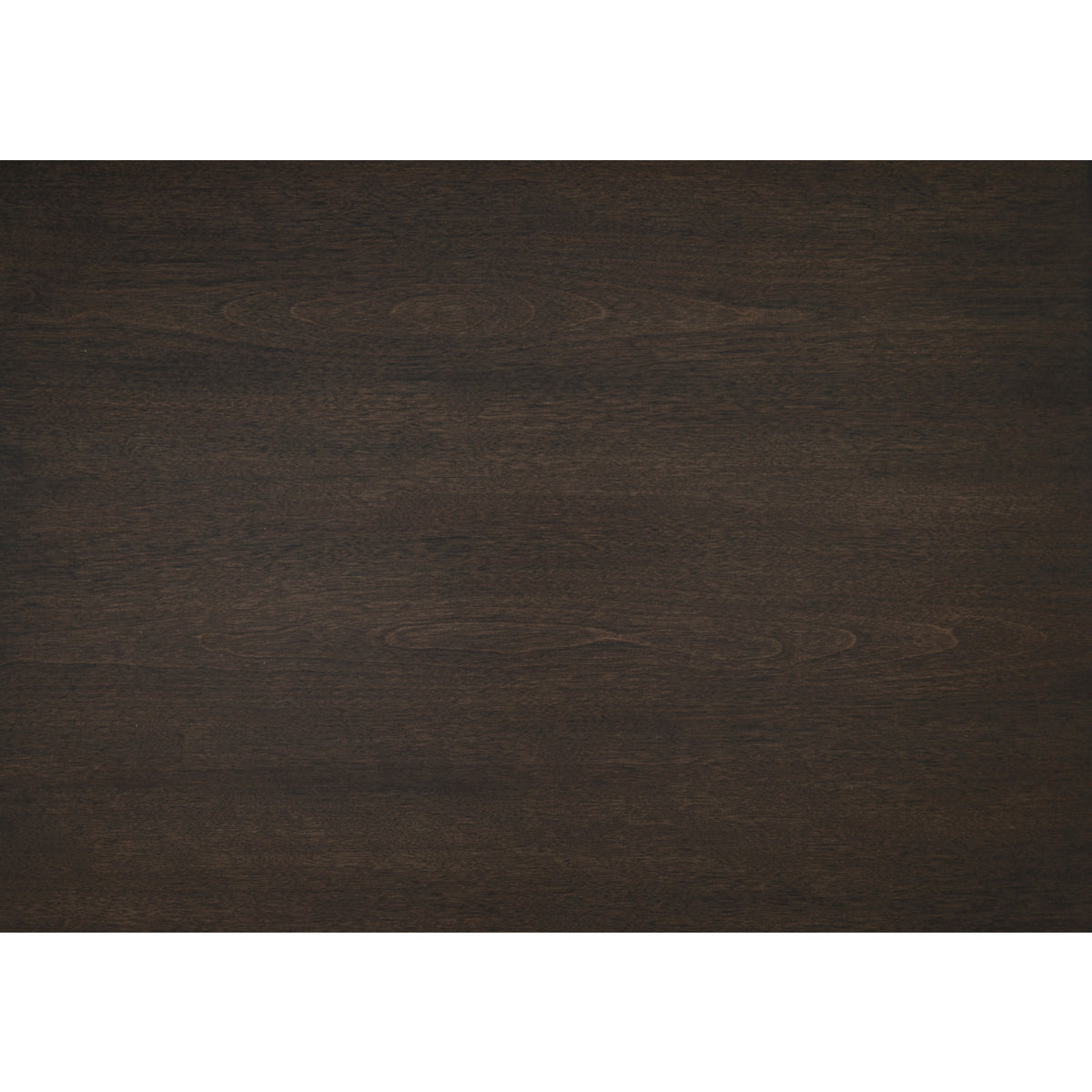Dark Brown Coffee Table | OROA