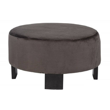 Faux Marble Nesting Coffee Table with Ottoman | OROA