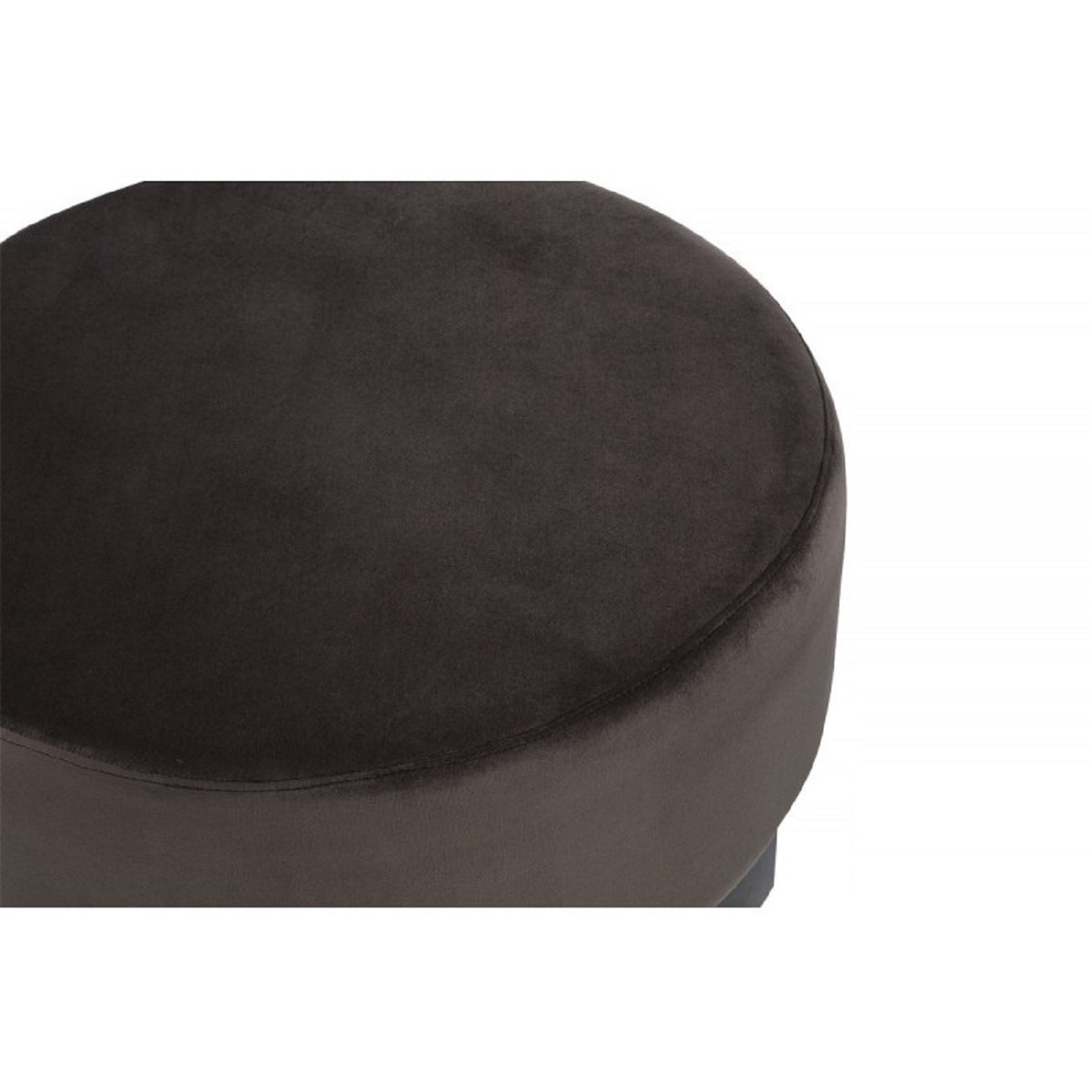 Faux Marble Nesting Coffee Table with Ottoman | OROA