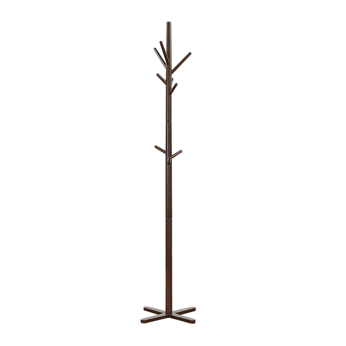 Solid Wood Coat Rack | OROA