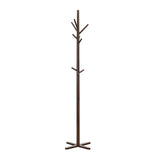 Solid Wood Coat Rack | OROA
