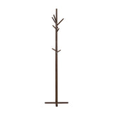 Solid Wood Coat Rack | OROA