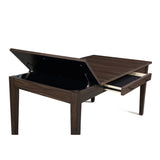 Modern European furniture -  Multifunctional Wooden Dining Table | OROA - www.oroa.com