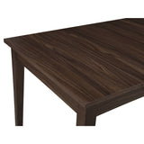 Modern European furniture -  Multifunctional Wooden Dining Table | OROA - www.oroa.com