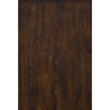 Brown Classic Transitional Wardrobe Chest | OROA