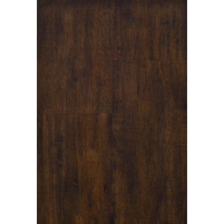 Brown Classic Transitional Wardrobe Chest | OROA