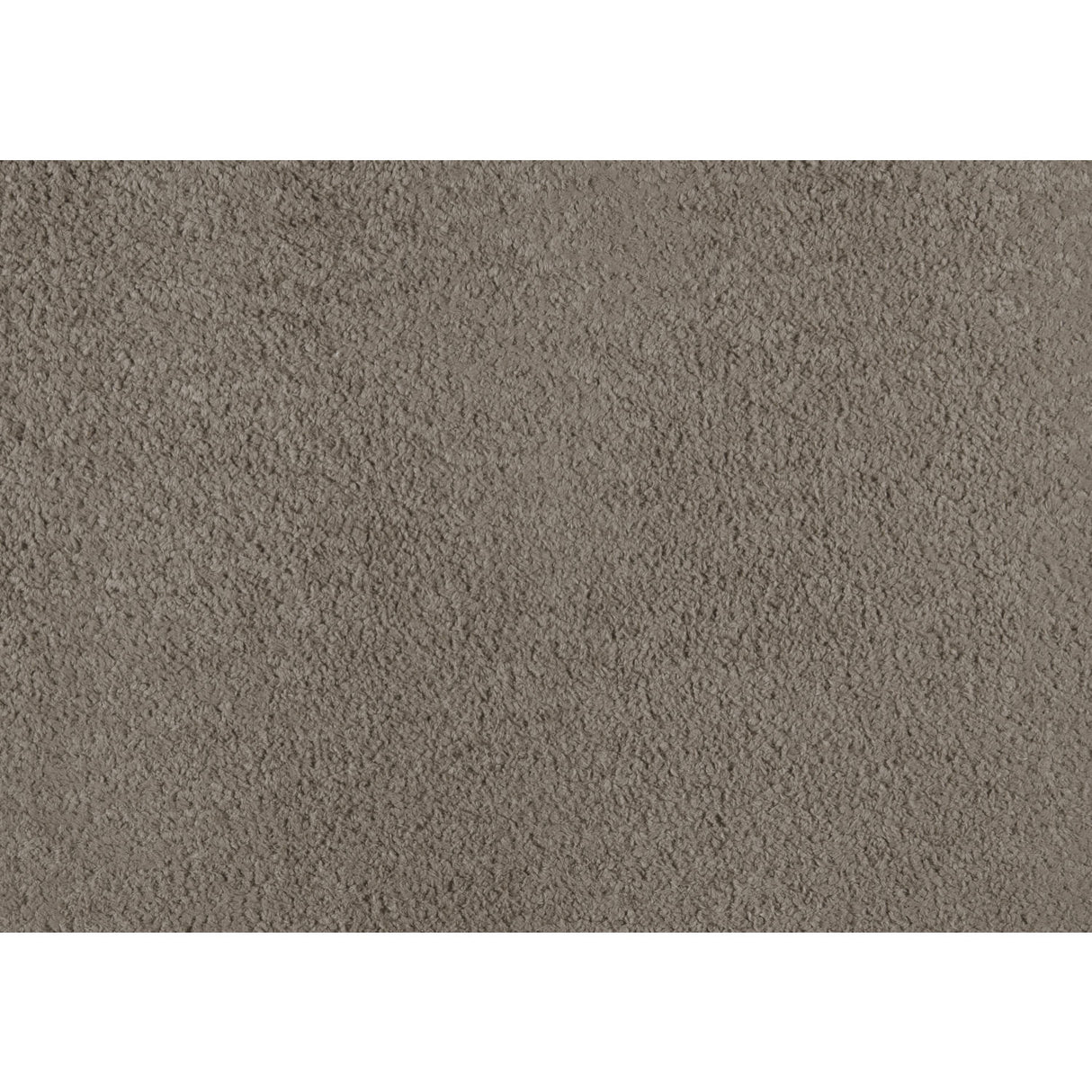 Brown Gray Upholstered Swivel Accent Chair | OROA