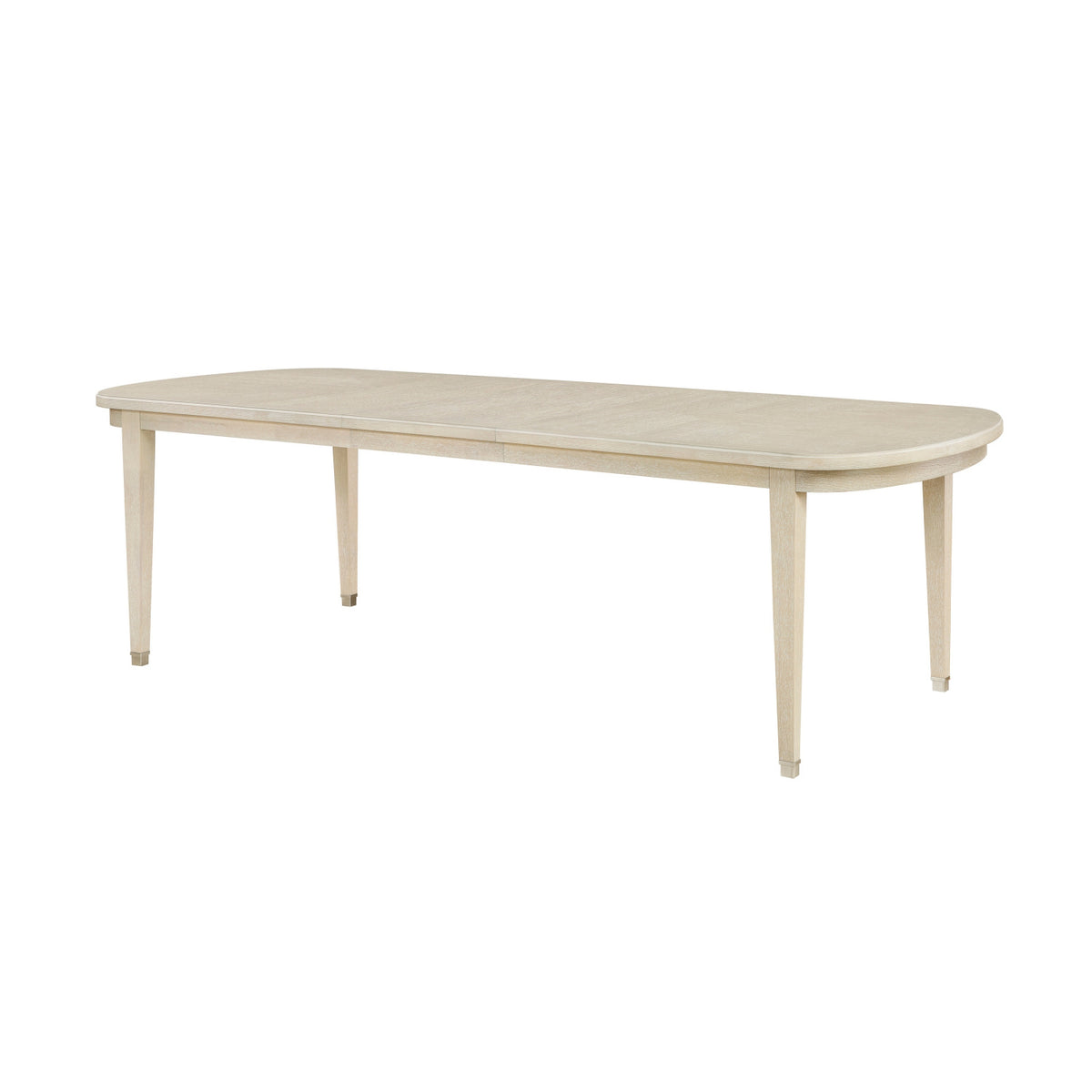 Light Oak Finish Dining Table | OROA
