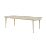 Light Oak Finish Dining Table | OROA