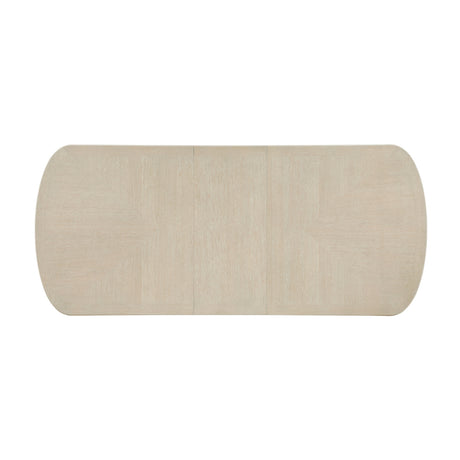 Light Oak Finish Dining Table | OROA
