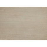 Light Oak Finish Dining Table | OROA