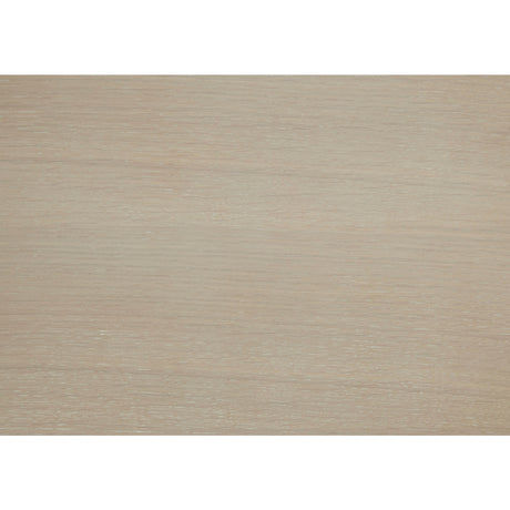 Light Oak Finish Dining Table | OROA