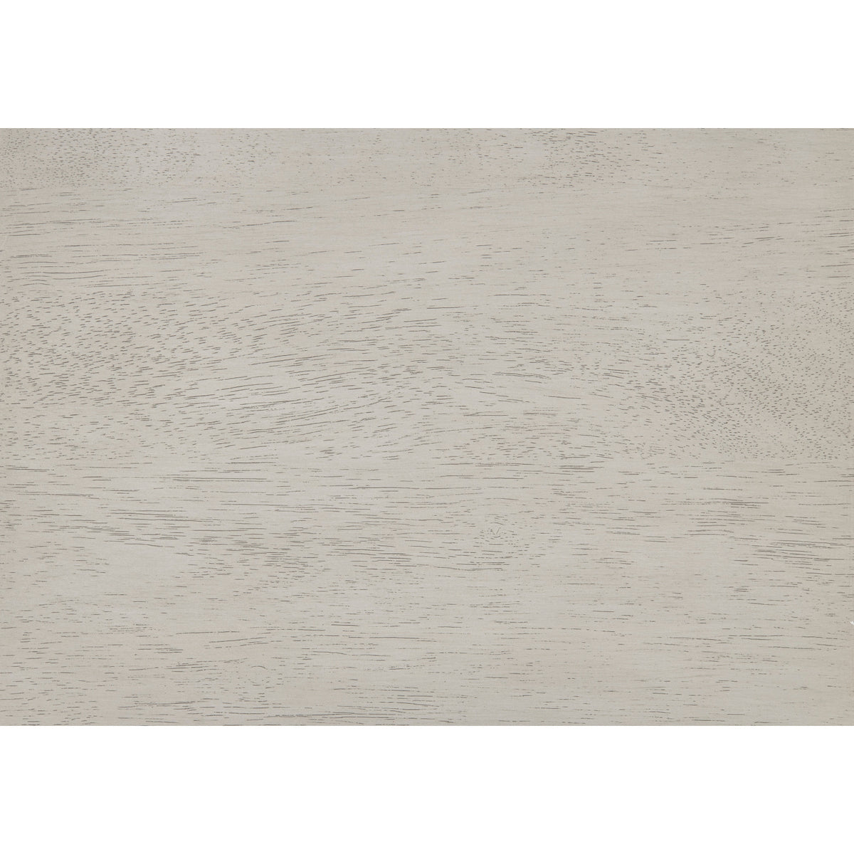 White Brown Dining Bench by OROA