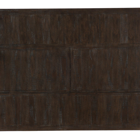 Modern European furniture - Butterfly Leaf Wooden Dining Table - www.oroa.com
