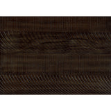 Butterfly Leaf Wooden Dining Table | OROA