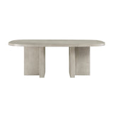 Contemporary Dining Table Set with Chairs | OROA