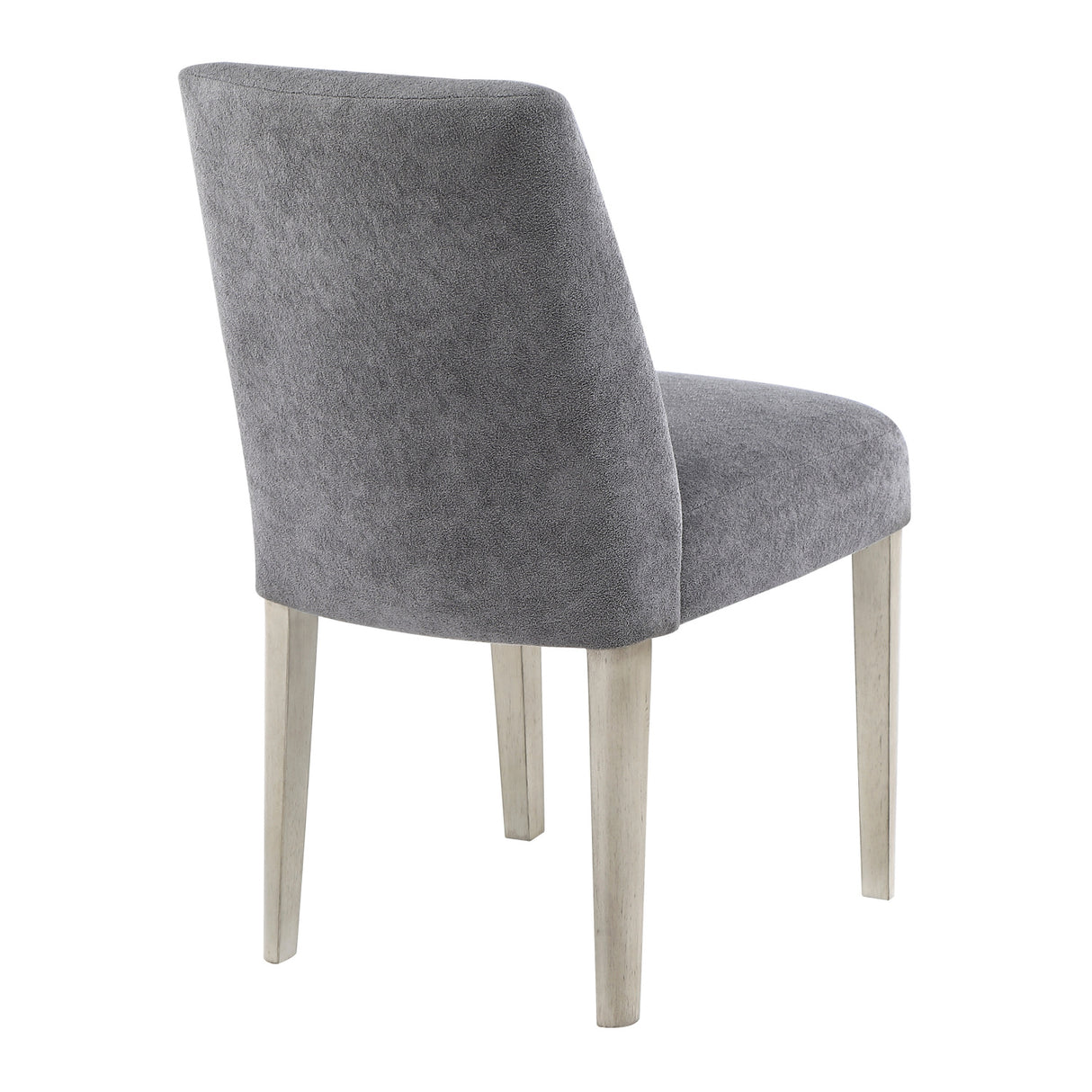 Contemporary Dining Table Set with Chairs | OROA