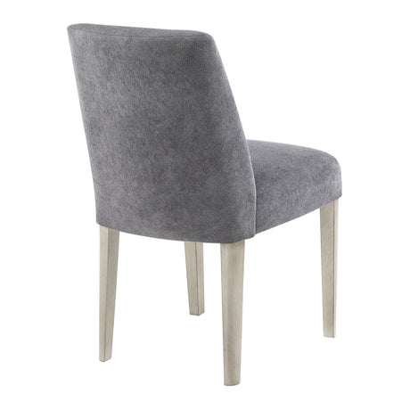 Contemporary Dining Table Set with Chairs | OROA