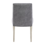 Contemporary Dining Table Set with Chairs | OROA