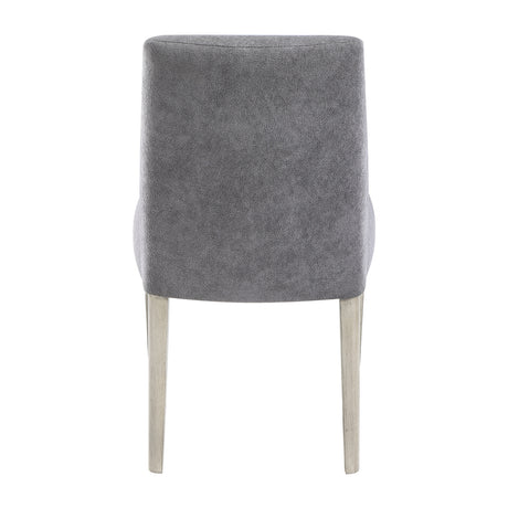 Contemporary Dining Table Set with Chairs | OROA