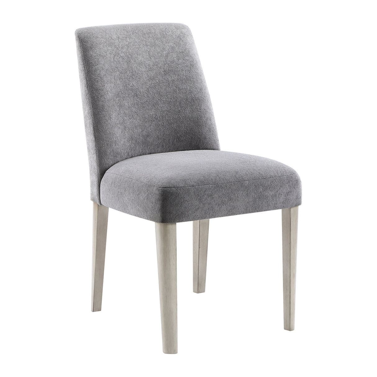 Contemporary Dining Table Set with Chairs | OROA
