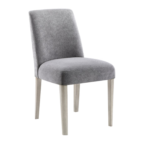 Contemporary Dining Table Set with Chairs | OROA