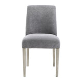 Contemporary Dining Table Set with Chairs | OROA