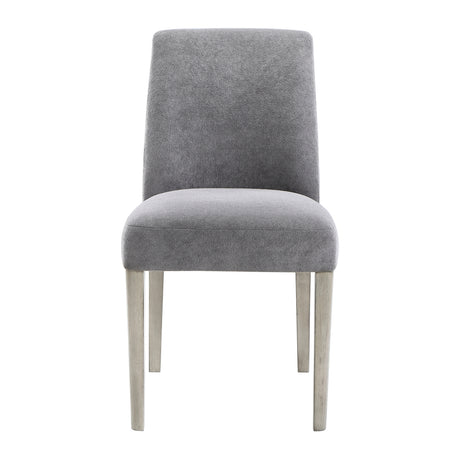 Contemporary Dining Table Set with Chairs | OROA