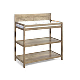 Vintage Chestnut Changing Table | OROA Kids